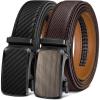 2pack-black/Deep Brown4604