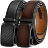 2pack-black/Deep Brown6337