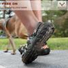 BULLIANT Men Clogs,Comfortable Mules Sandals for Men Women Cushioned Footbed Arch Support-EVA Ligthweight(Black8468)