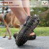 BULLIANT Men Clogs,Comfortable Mules Sandals for Men Women Cushioned Footbed Arch Support-EVA Ligthweight(Black8470)