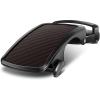 BULLIANT Belt Strap Buckles for Mens Ratchet Belts Repalcement or Customize Width 1 3/8″(Black5134)