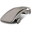BULLIANT Belt Strap Buckles for Mens Ratchet Belts Repalcement or Customize Width 1 3/8″(Gun3202)