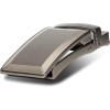 BULLIANT Belt Strap Buckles for Mens Ratchet Belts Repalcement or Customize Width 1 3/8″(Rifle45354)