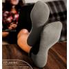 BULLIANT Women Ankle Socks, Active Low-Cut Sock Cushioned Footbed Arch Support for Running Walking Sneakers(6pairs-black 6 Color Mixed4809)