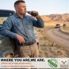 BULLIANT Men Belt, Ratchet Belt Stretch Nylon Snug Fit For Jean Cow Boy Golf 1 3/8-Cut For Fit(Black/Dark Gray8678)