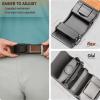 BULLIANT Mens Ratchet Belt,Leather Adjustable Slide Belt For Gift Mens Dress Casual 1 3/8″,Size Adjustable(Tawny2891)